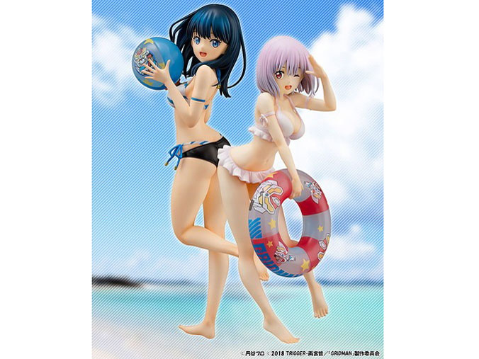 SSSS.GRIDMAN �󑽘Z�� ����style