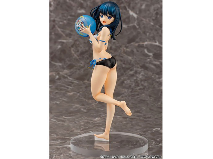 SSSS.GRIDMAN �󑽘Z�� ����style �̐��i�摜