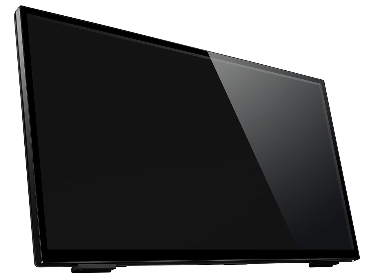 LCD-MF241FVB-T [23.8�C���` �u���b�N]