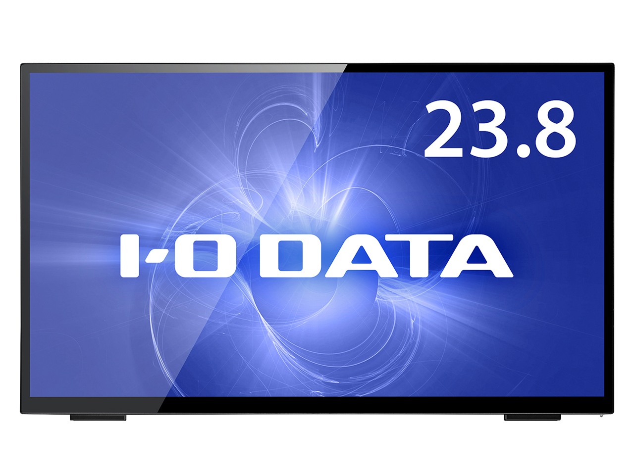 LCD-MF241FVB-T [23.8�C���` �u���b�N] �̐��i�摜