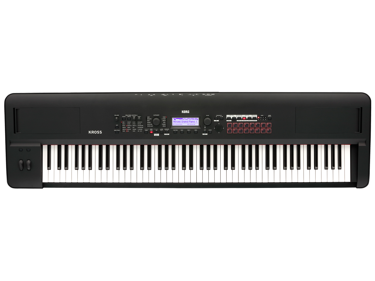 KROSS 2-88-MB [�X�[�p�[�E�}�b�g�E�u���b�N] �̐��i�摜