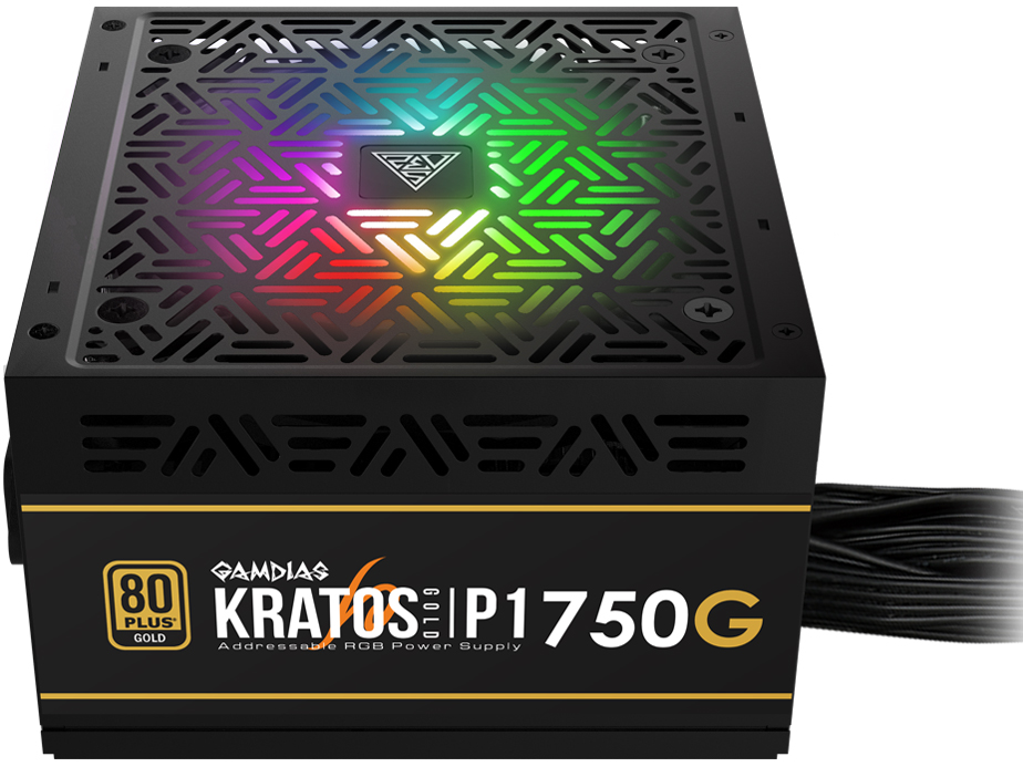 KRATOS P1-750G �̐��i�摜