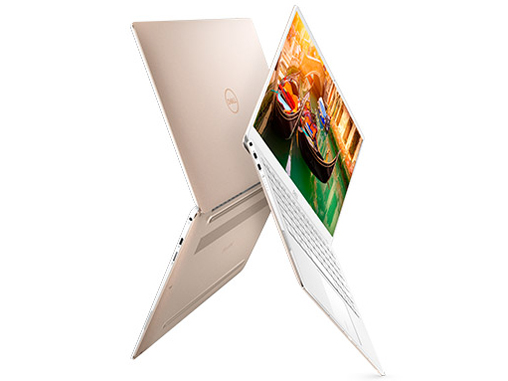 XPS 13 �v���`�i Core i7 10510U�E16GB�������E512GB SSD���ڃ��f�� [���[�Y�S�[���h] �̐��i�摜