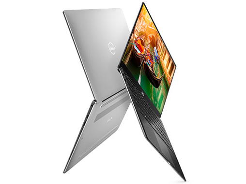 XPS 13 �v���`�i�E4K�^�b�` Core i7 10510U�E16GB�������E512GB SSD���ڃ��f�� [�v���`�i�V���o�[]