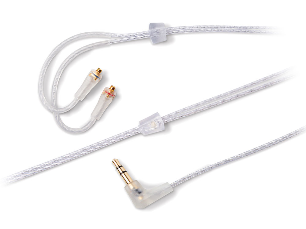 WST-HIGHDEF-SILVER �~�j�v���O��MMCX [1.32m] �̐��i�摜