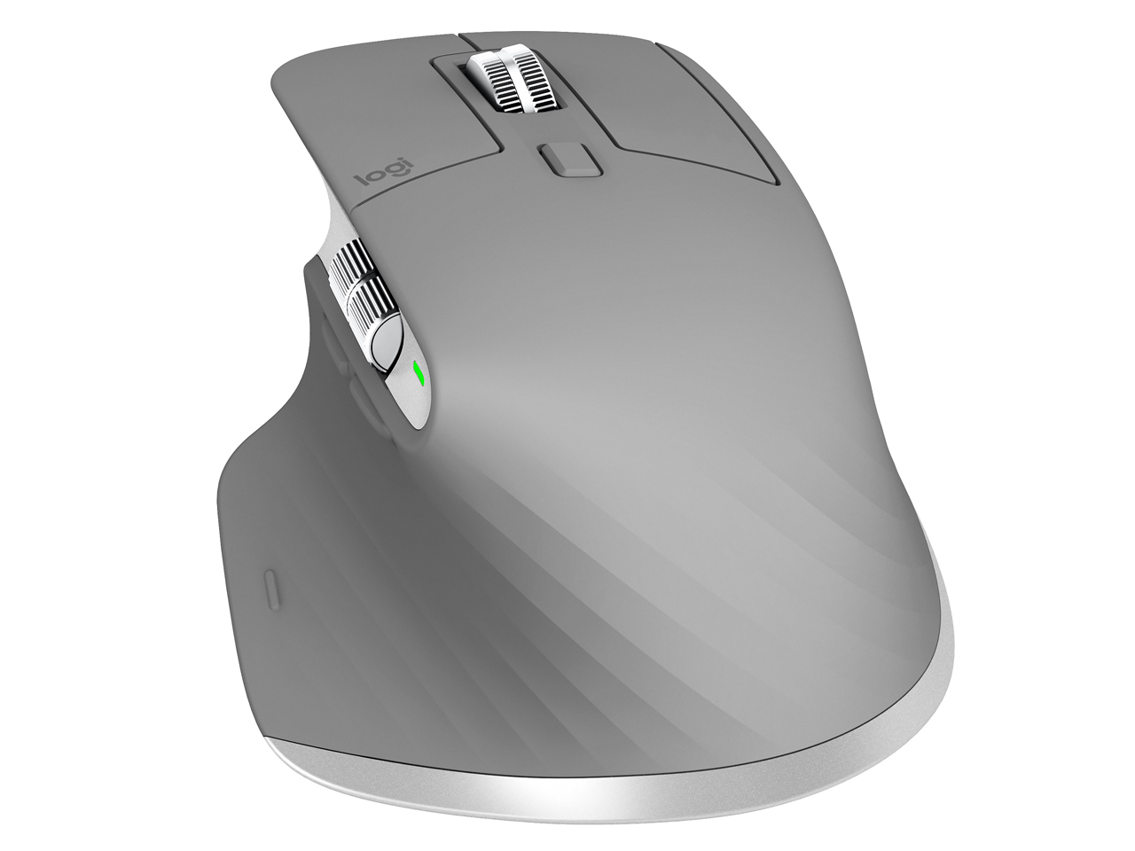 MX Master 3 Advanced Wireless Mouse MX2200sMG [�~�b�h�O���C]