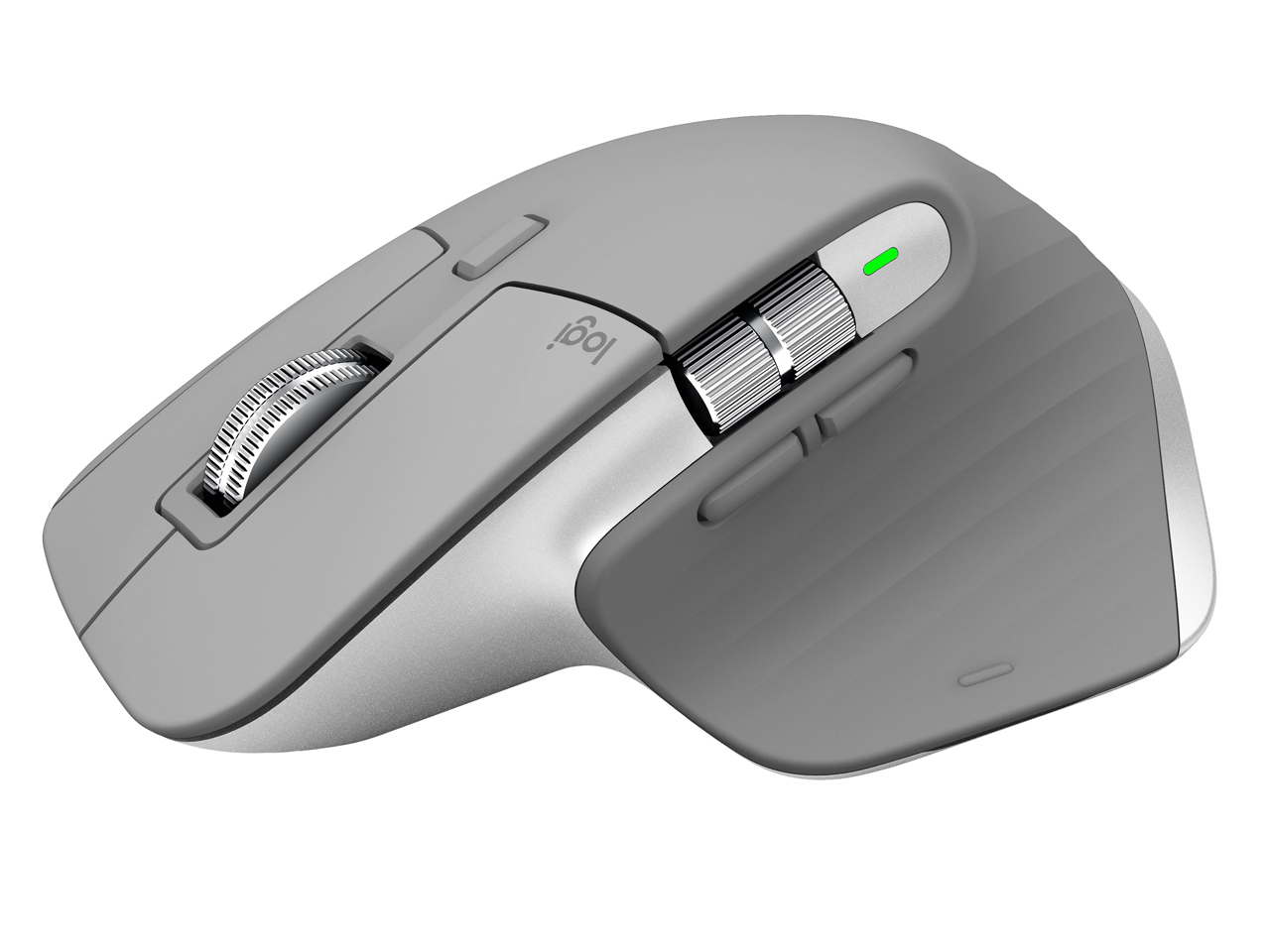 MX Master 3 Advanced Wireless Mouse MX2200sMG [�~�b�h�O���C]