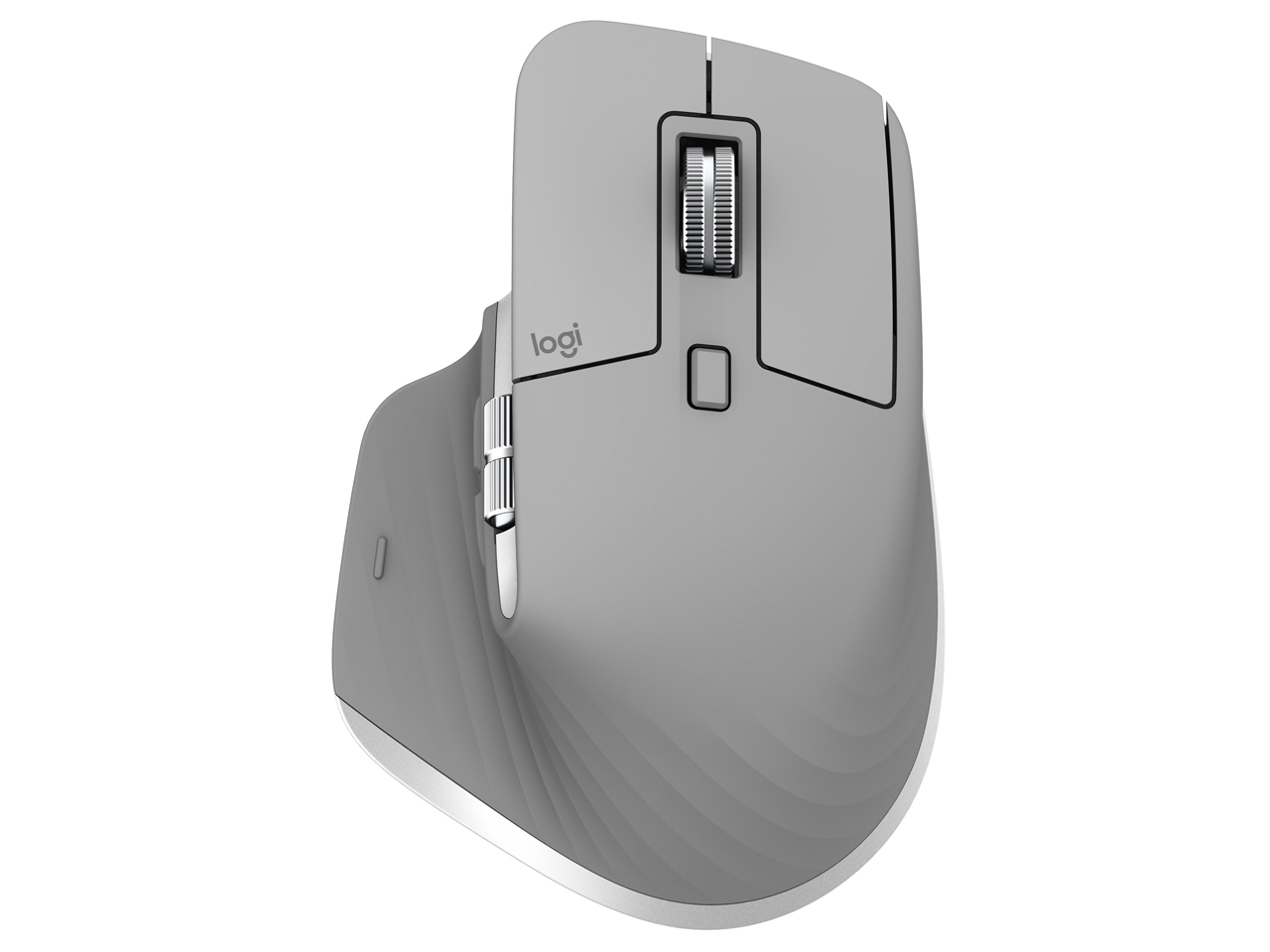 【新品】Logicool ロジクール MX MASTER 3 MX2200sGR ロジクール MX Master 3 Advanced Wireless Mouse MX2200sGR