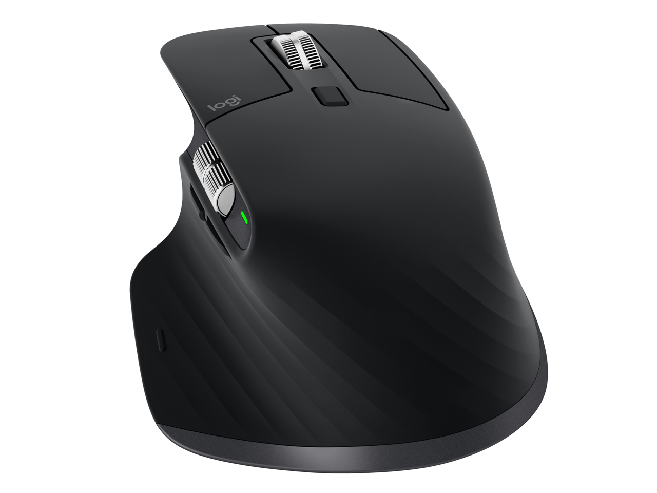 MX Master 3 Advanced Wireless Mouse SEB-MX2200sBK [�u���b�N]