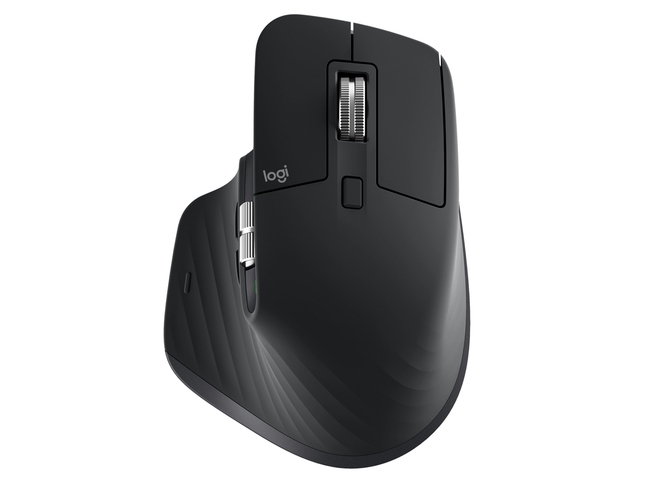 【新品】Logicool ロジクール MX MASTER 3 MX2200sGR ロジクール MX Master 3 Advanced Wireless Mouse MX2200sGR