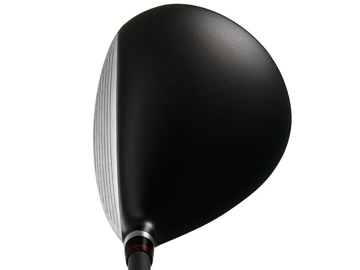�I�m�t �t�F�A�E�F�C �A�[���Y KURO #5 [LABOSPEC SHAFT HASHIRI f50 �t���b�N�X�FR]