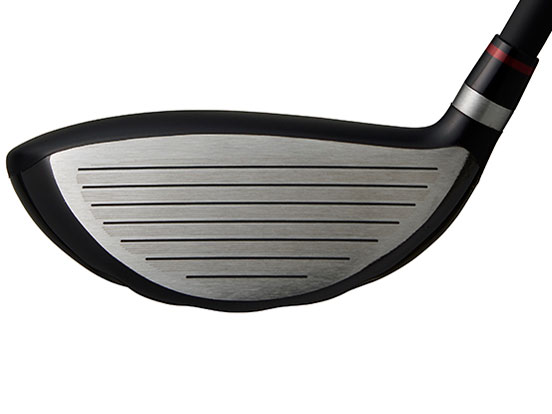 �I�m�t �t�F�A�E�F�C �A�[���Y KURO #5 [LABOSPEC SHAFT HASHIRI f50 �t���b�N�X�FR]