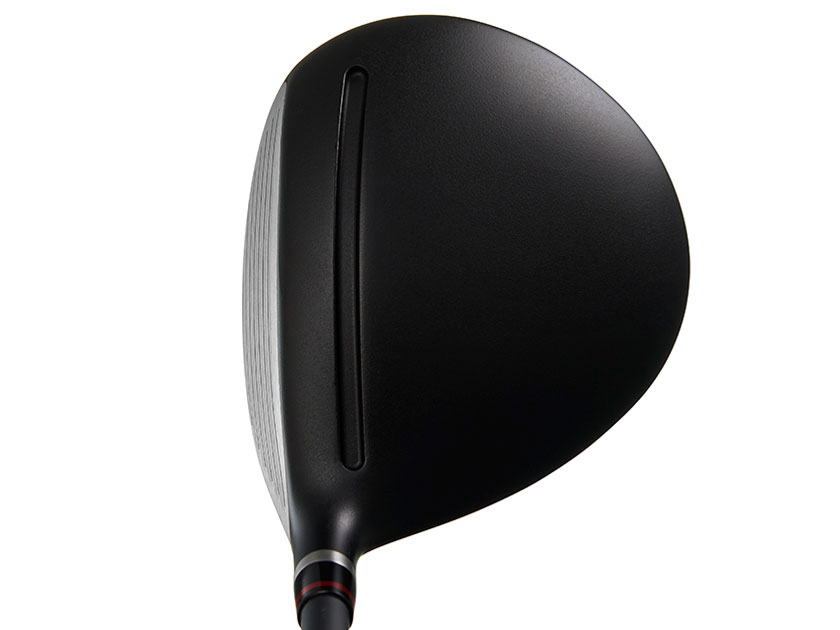 �I�m�t �t�F�A�E�F�C �A�[���Y KURO #R3 [LABOSPEC SHAFT HASHIRI f50 �t���b�N�X�FS]