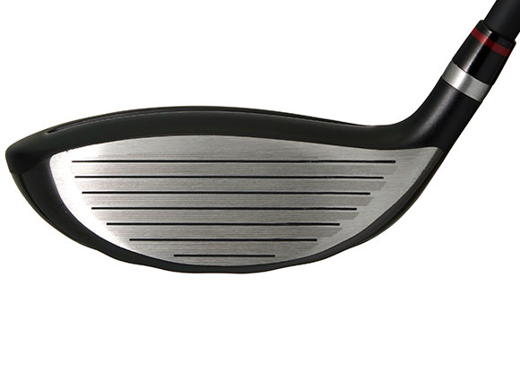 �I�m�t �t�F�A�E�F�C �A�[���Y KURO #R3 [LABOSPEC SHAFT HASHIRI f50 �t���b�N�X�FS]