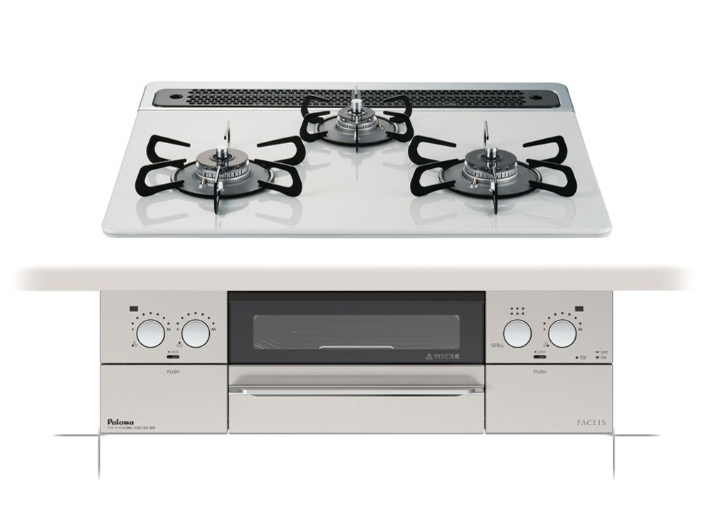 FACEIS PD-821WS-60CV LP [�e�B�A���V���o�[] �̐��i�摜