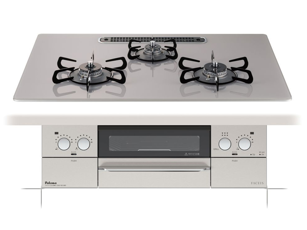 FACEIS PD-821WS-75GJ 12A13A [�m�[�u���O���[] �̐��i�摜