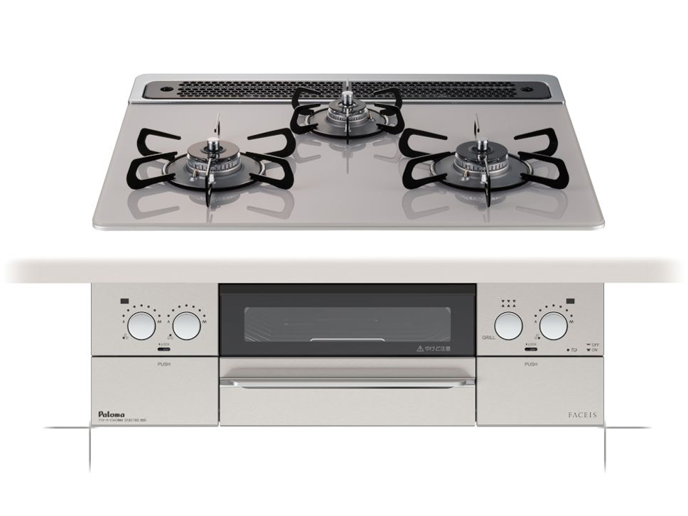 FACEIS PD-821WS-60GJ 12A13A [�m�[�u���O���[] �̐��i�摜