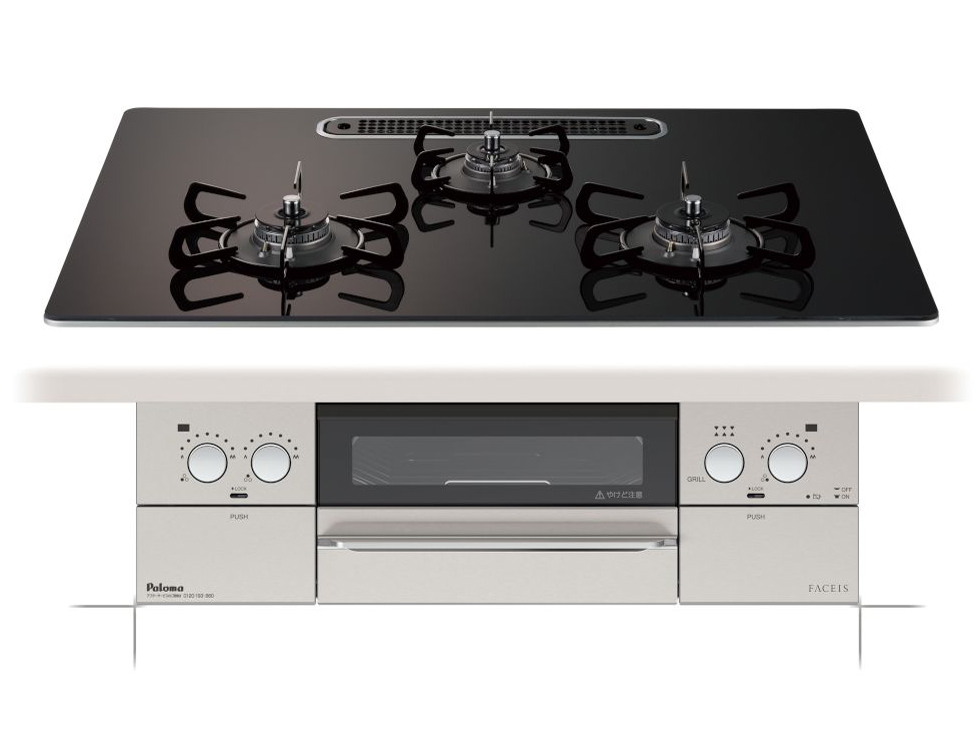 FACEIS PD-821WS-75GN 12A13A [�m�[�u���u���b�N] �̐��i�摜