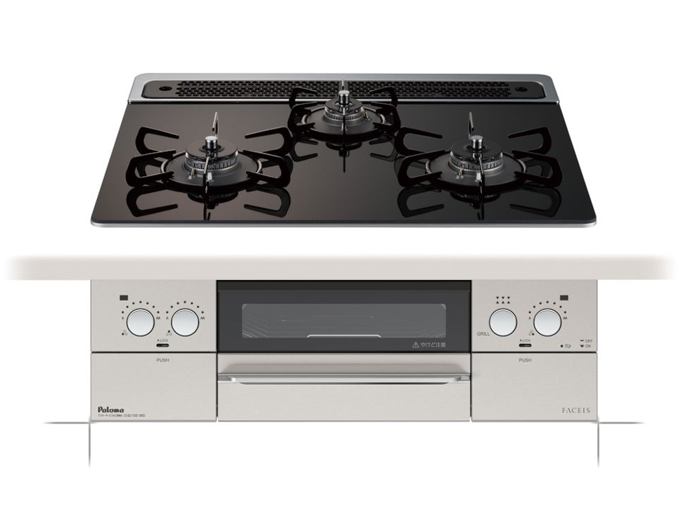 FACEIS PD-821WS-60GN LP [�m�[�u���u���b�N] �̐��i�摜