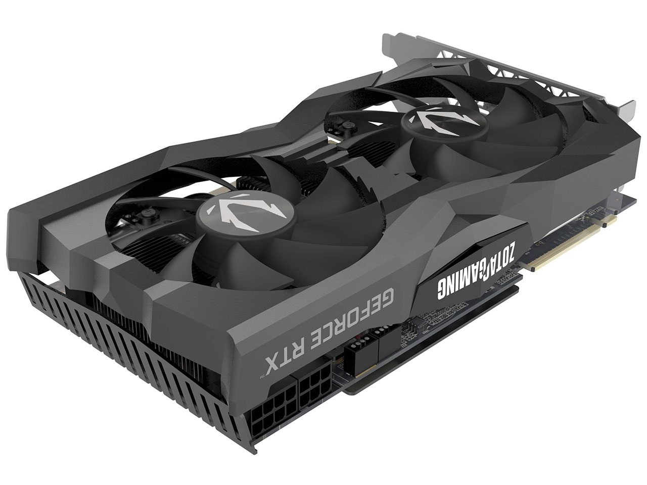 ZOTAC GAMING GeForce RTX 2070 SUPER MINI ZT-T20710E-10M [PCIExp 8GB]