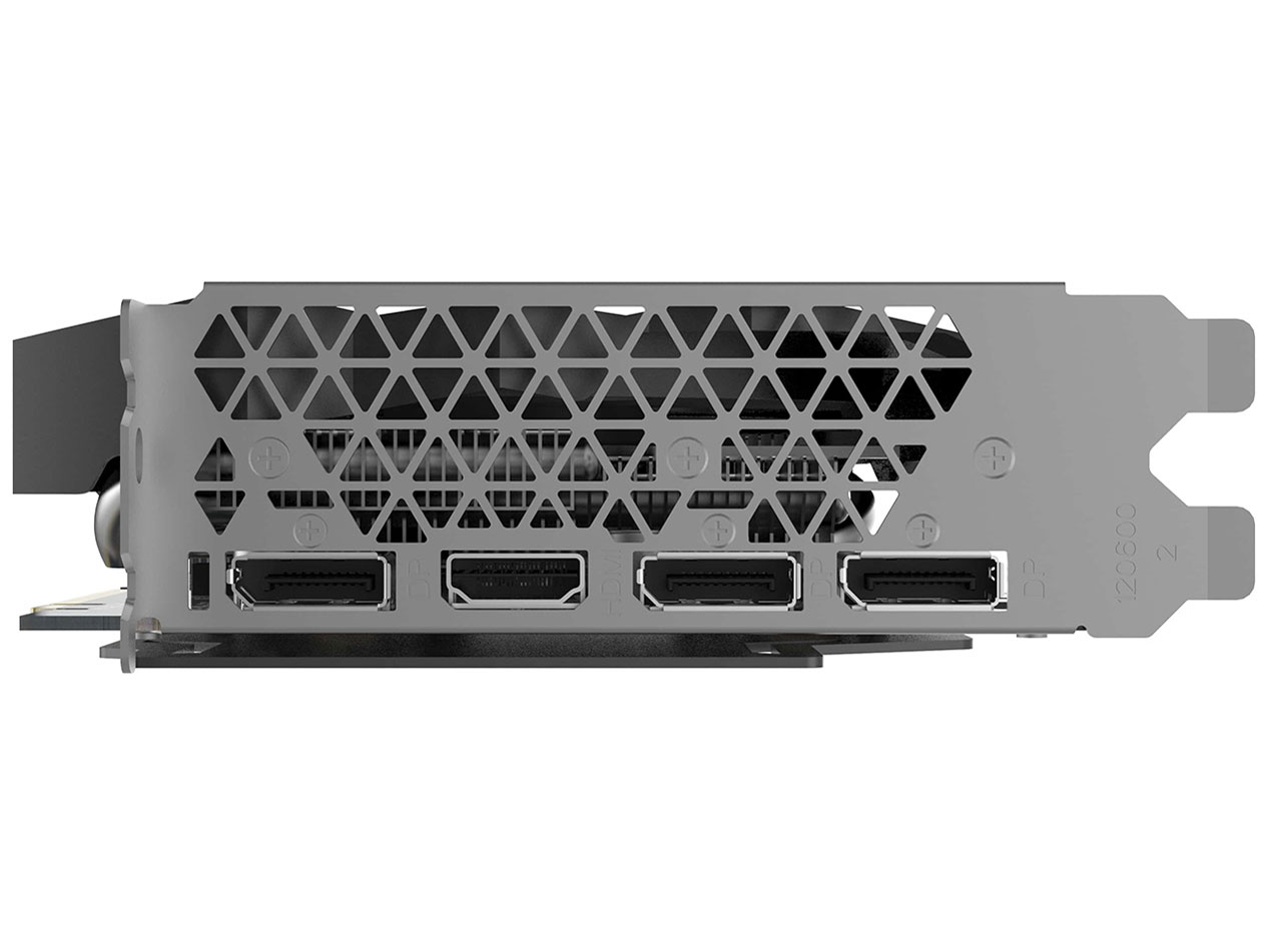 ZOTAC GAMING GeForce RTX 2070 SUPER MINI ZT-T20710E-10M [PCIExp 8GB]