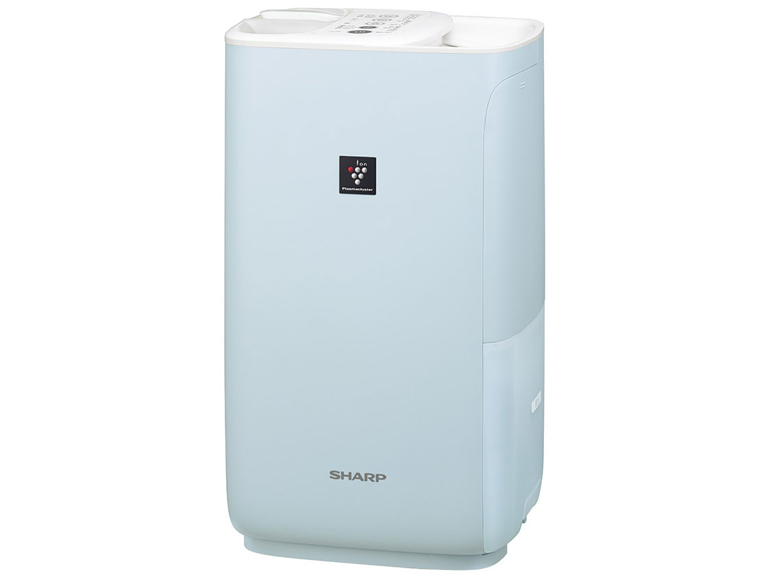 SHARP HV-J55A プラズマクラスター搭載　加湿器 SHARP HV-J55A プラズマクラスター搭載 加湿器 HV-J55