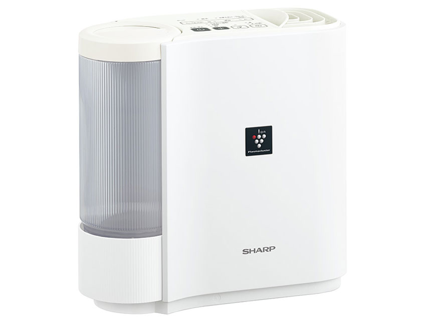 新品 シャープ HV-H30-W 加湿器 プラズマクラスター シャープ HV-H30-W [アイボリーホワイト] 価格比較 - 価格.com