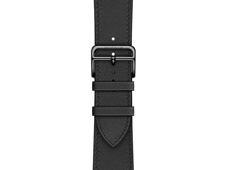 Apple Watch Hermes Series 5 GPS+Cellular���f�� 44mm �V���v���g�D�[�� MWWM2J/A [���H�[�E�X�E�B�t�g(��)���U�[�X�g���b�v]