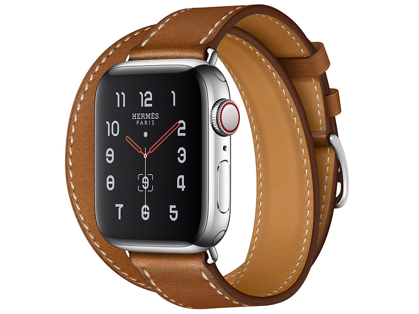 hermes series 5