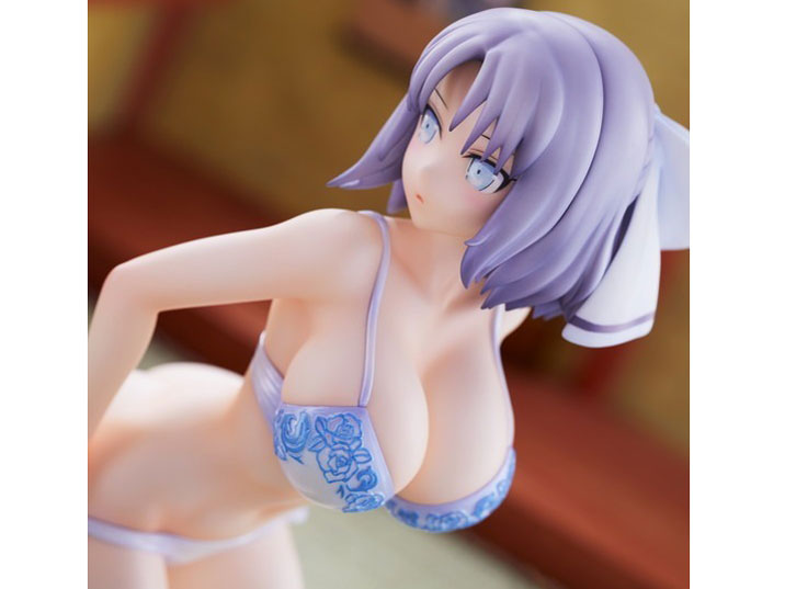 �M���J�O��NewWaveG�o�[�X�g 1/6 ���