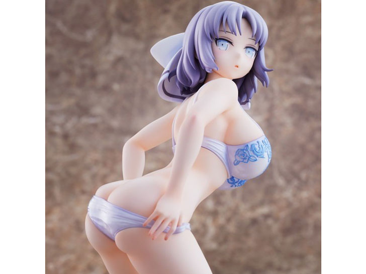 �M���J�O��NewWaveG�o�[�X�g 1/6 ���