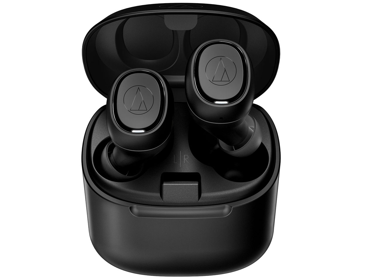 ATH-CK3TW BK [�u���b�N]