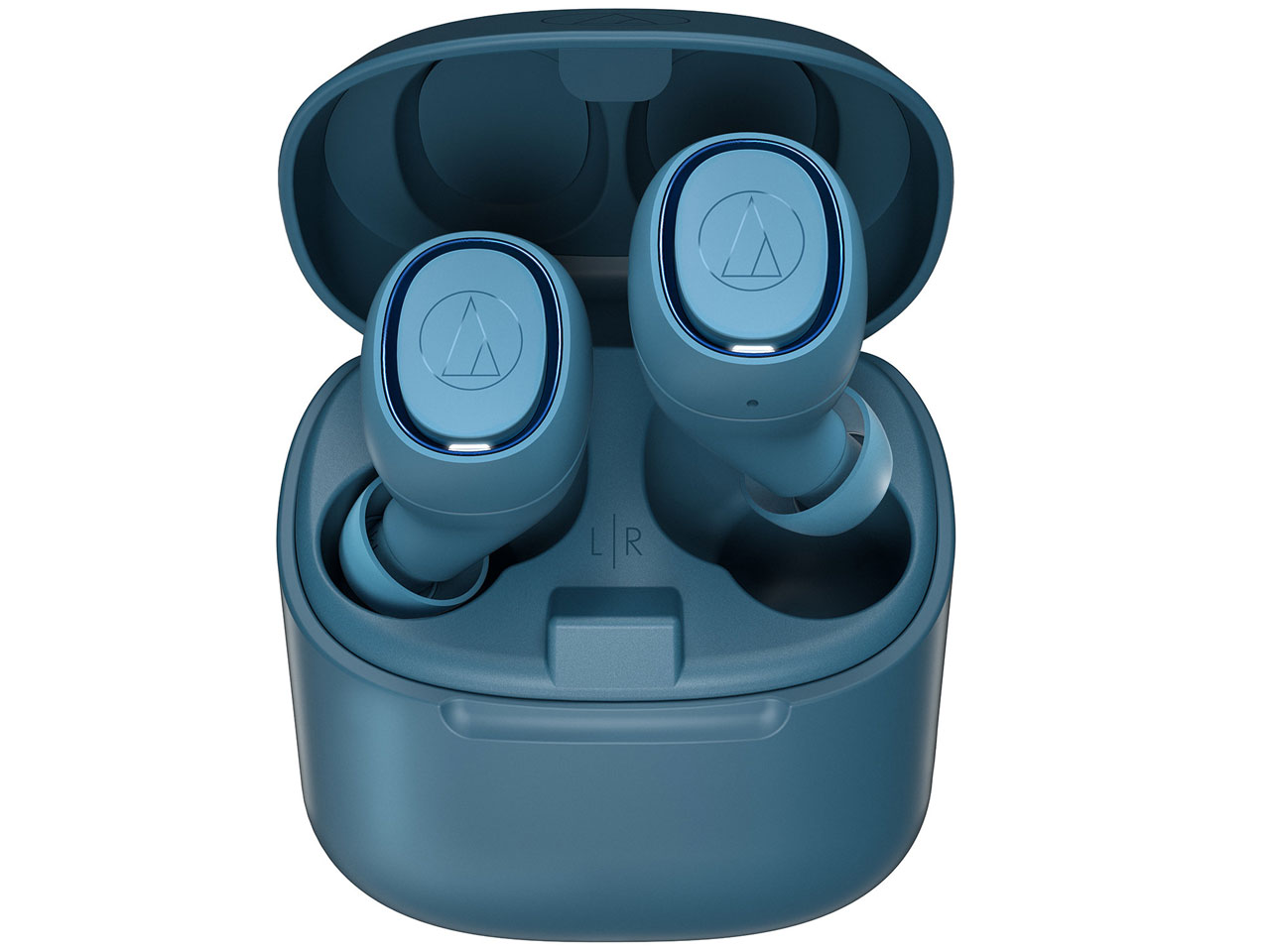 ATH-CK3TW BL [�u���[]