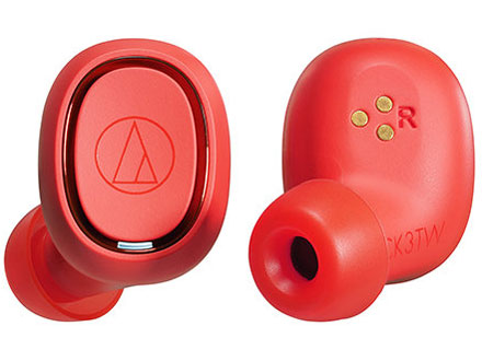 ATH-CK3TW RD [���b�h]