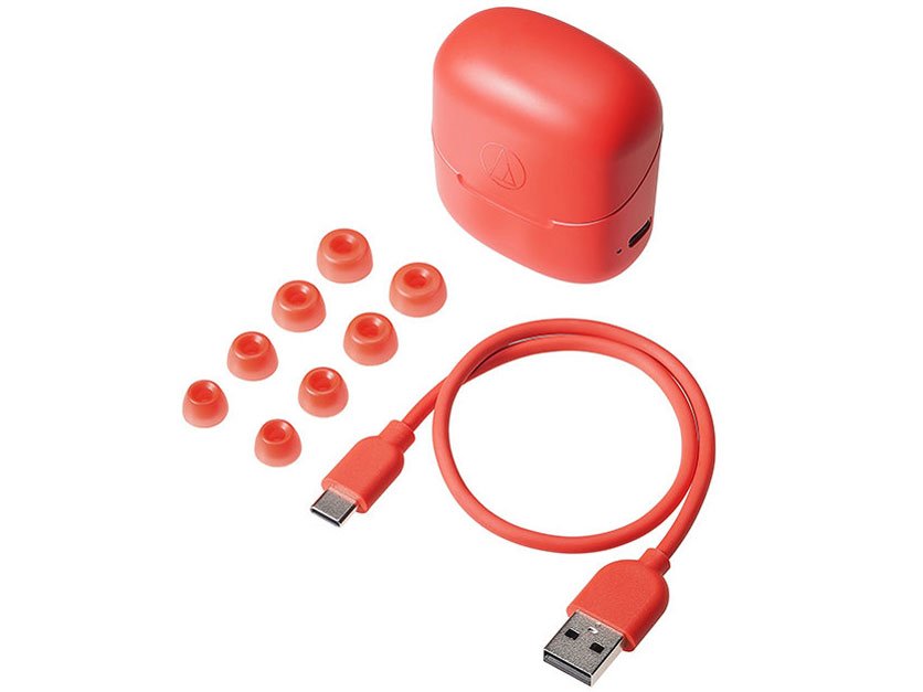 ATH-CK3TW RD [���b�h]