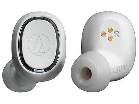 ATH-CK3TW WH [�z���C�g]