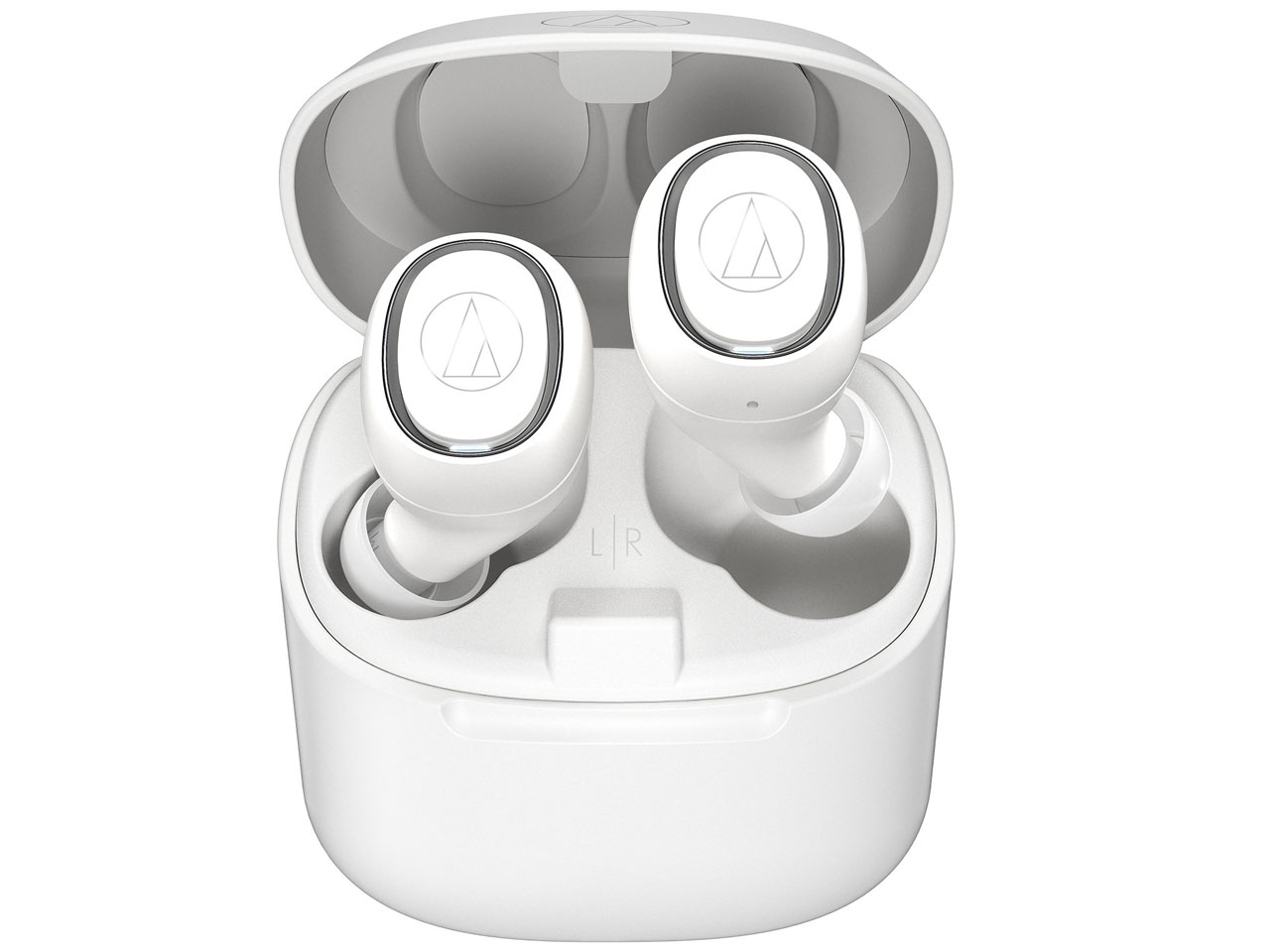 ATH-CK3TW WH [�z���C�g]