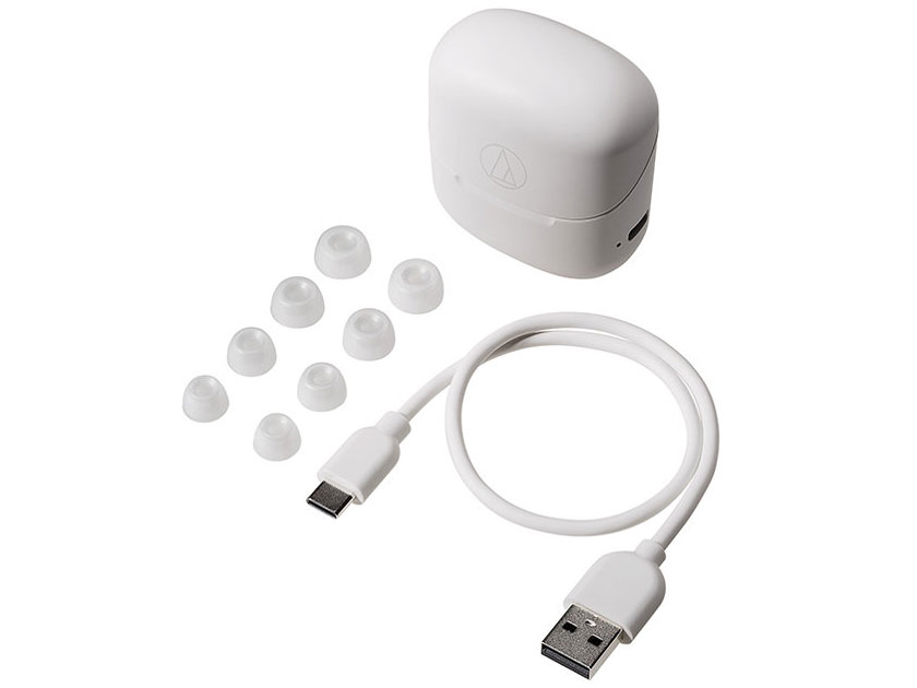 ATH-CK3TW WH [�z���C�g]