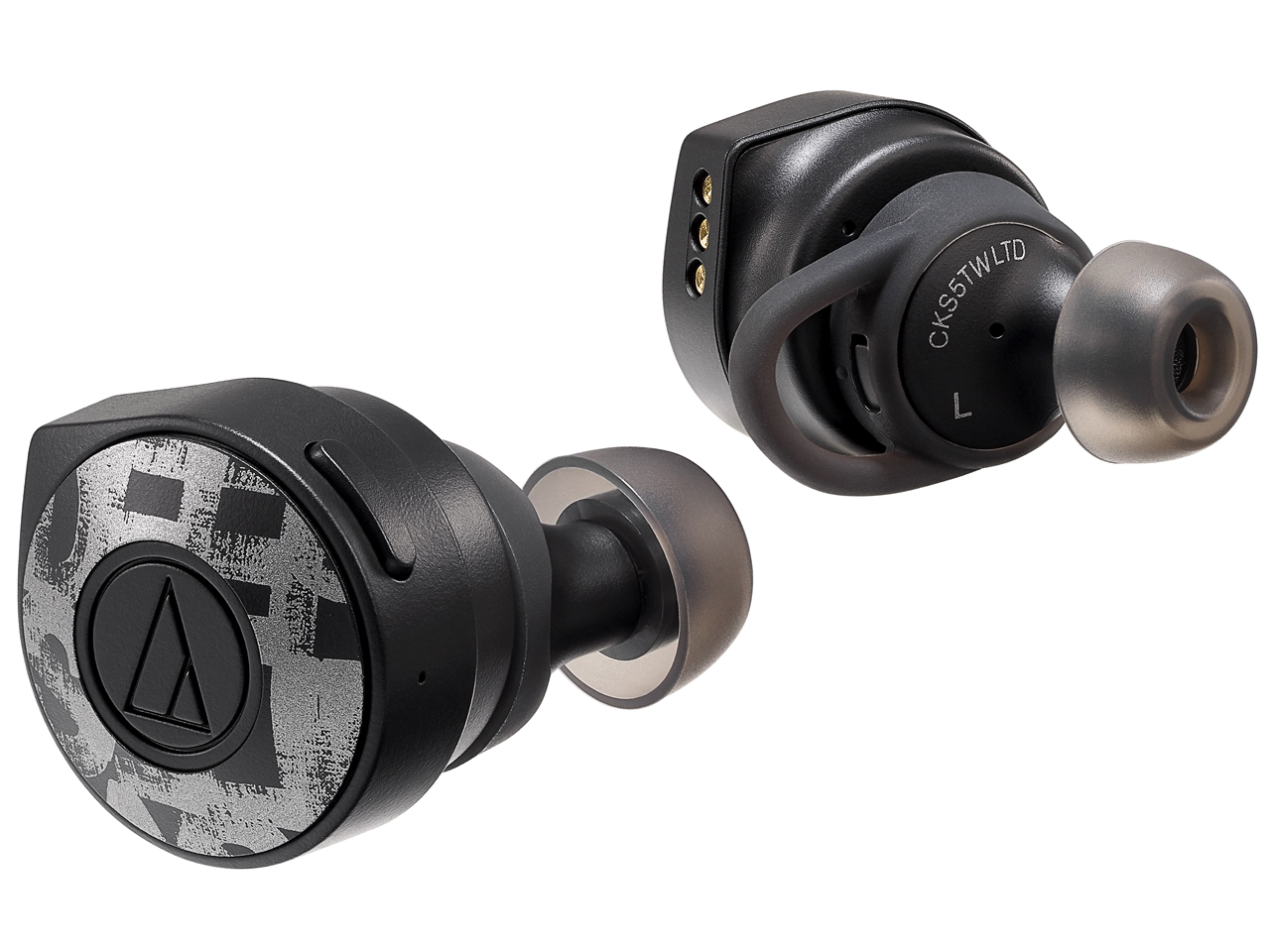 SOLID BASS ATH-CKS5TW LTD �̐��i�摜