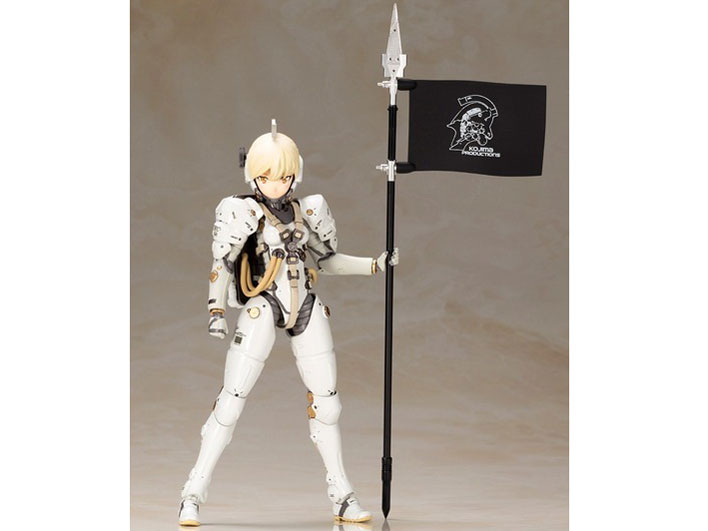 �R�W�}�v���_�N�V���� ���[�f���X �̐��i�摜