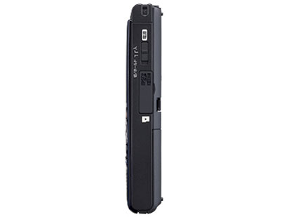 �{�C�X�g���b�N V-873 BLK [�s�A�m�u���b�N]
