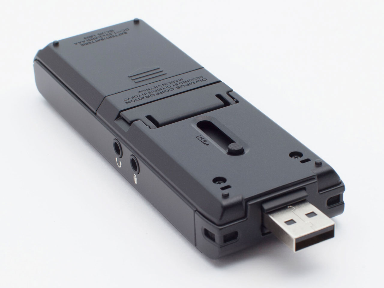 �{�C�X�g���b�N V-873 BLK [�s�A�m�u���b�N]