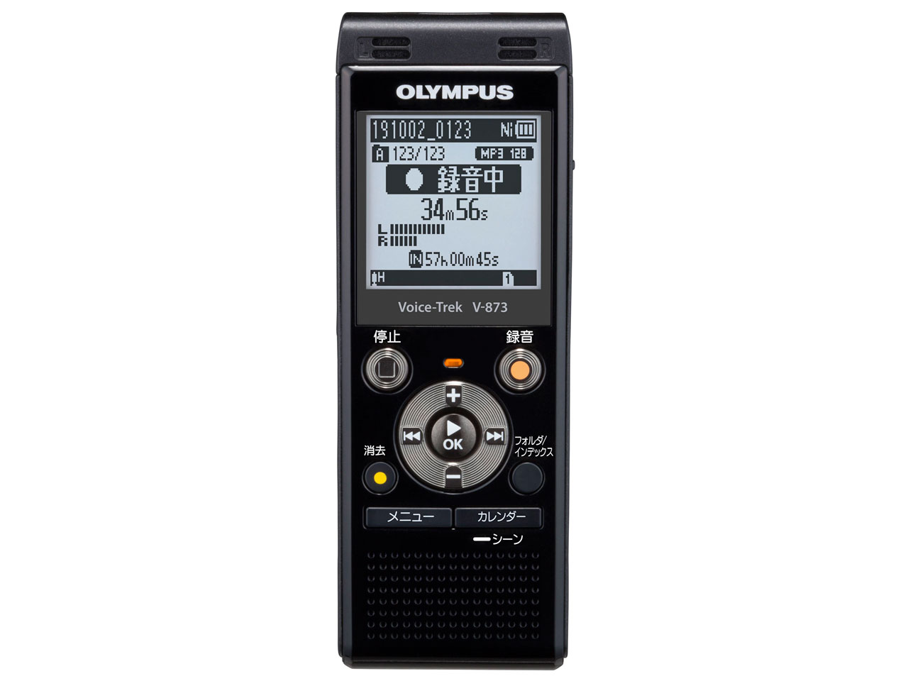 �{�C�X�g���b�N V-873 BLK [�s�A�m�u���b�N] �̐��i�摜