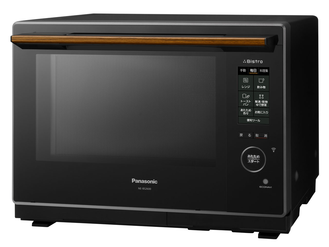 3�� �r�X�g�� NE-BS2600