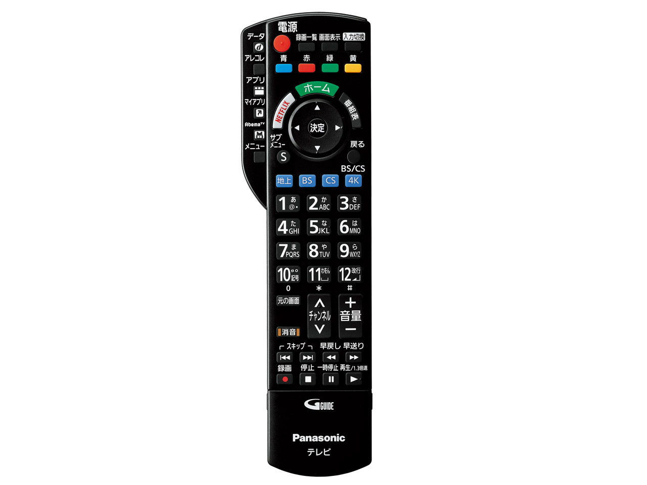 VIERA TH-55GX755 [55�C���`]