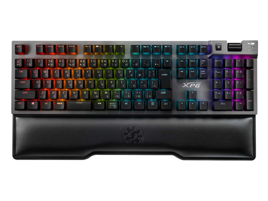 XPG SUMMONER SUMMONER9A-BKCJP �Ԏ� [�K�����^���O���[] �̐��i�摜