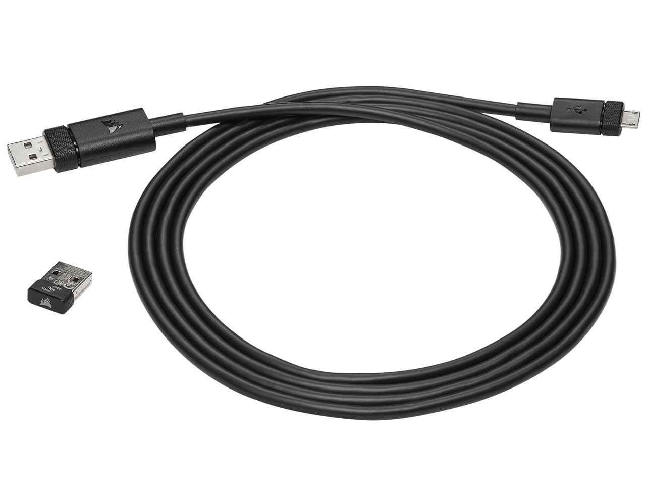 K57 RGB WIRELESS CH-925C015-JP [�u���b�N]