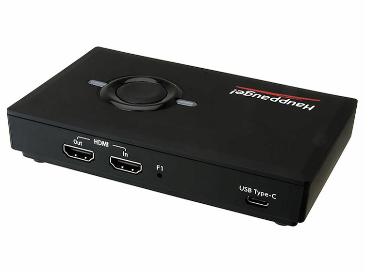 HD PVR Pro 60 �̐��i�摜