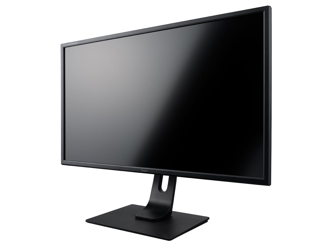ProLite XB3288UHSU XB3288UHSU-B1 [31.5�C���` �}�[�x���u���b�N]