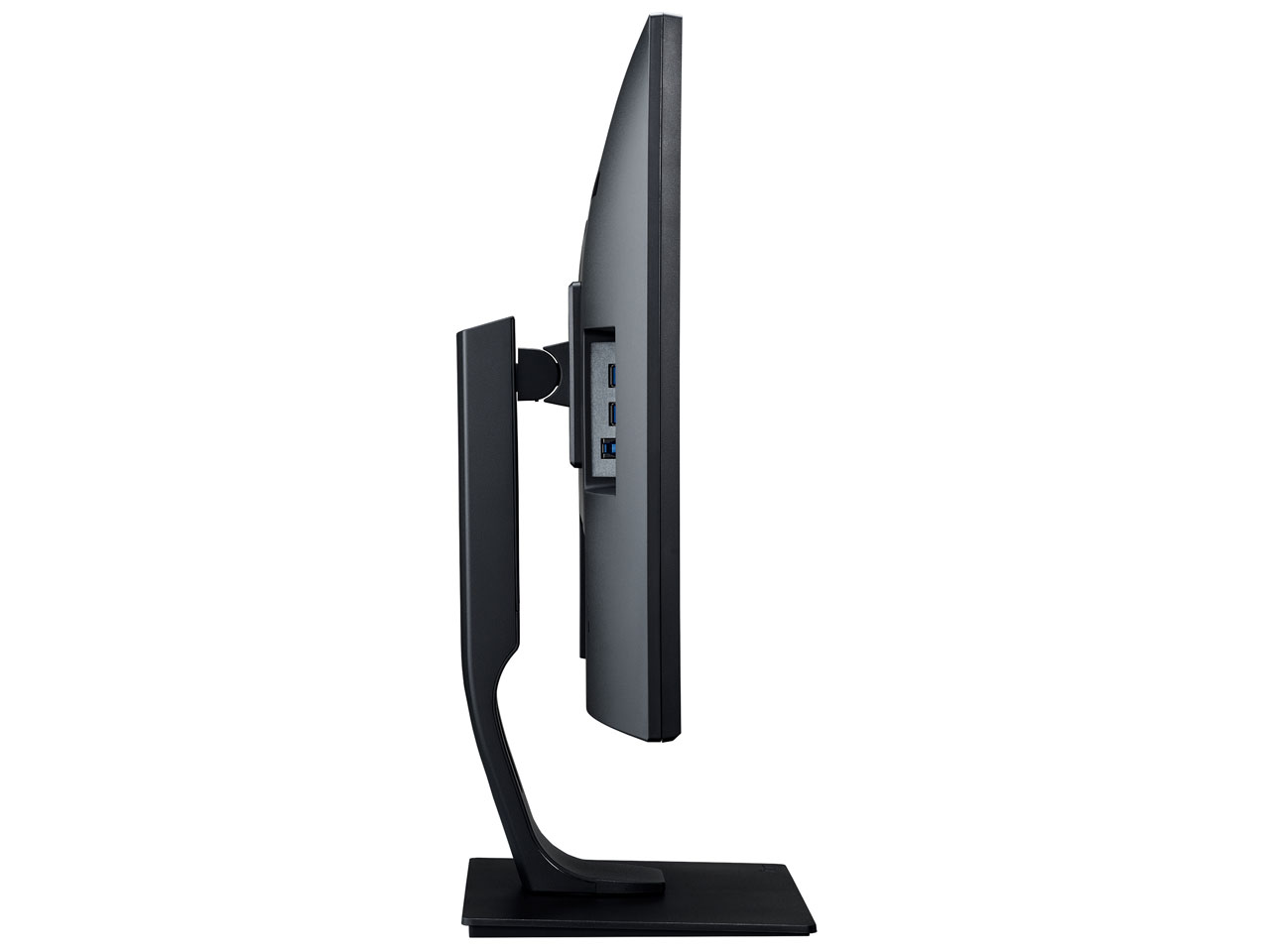 ProLite XB3288UHSU XB3288UHSU-B1 [31.5�C���` �}�[�x���u���b�N]